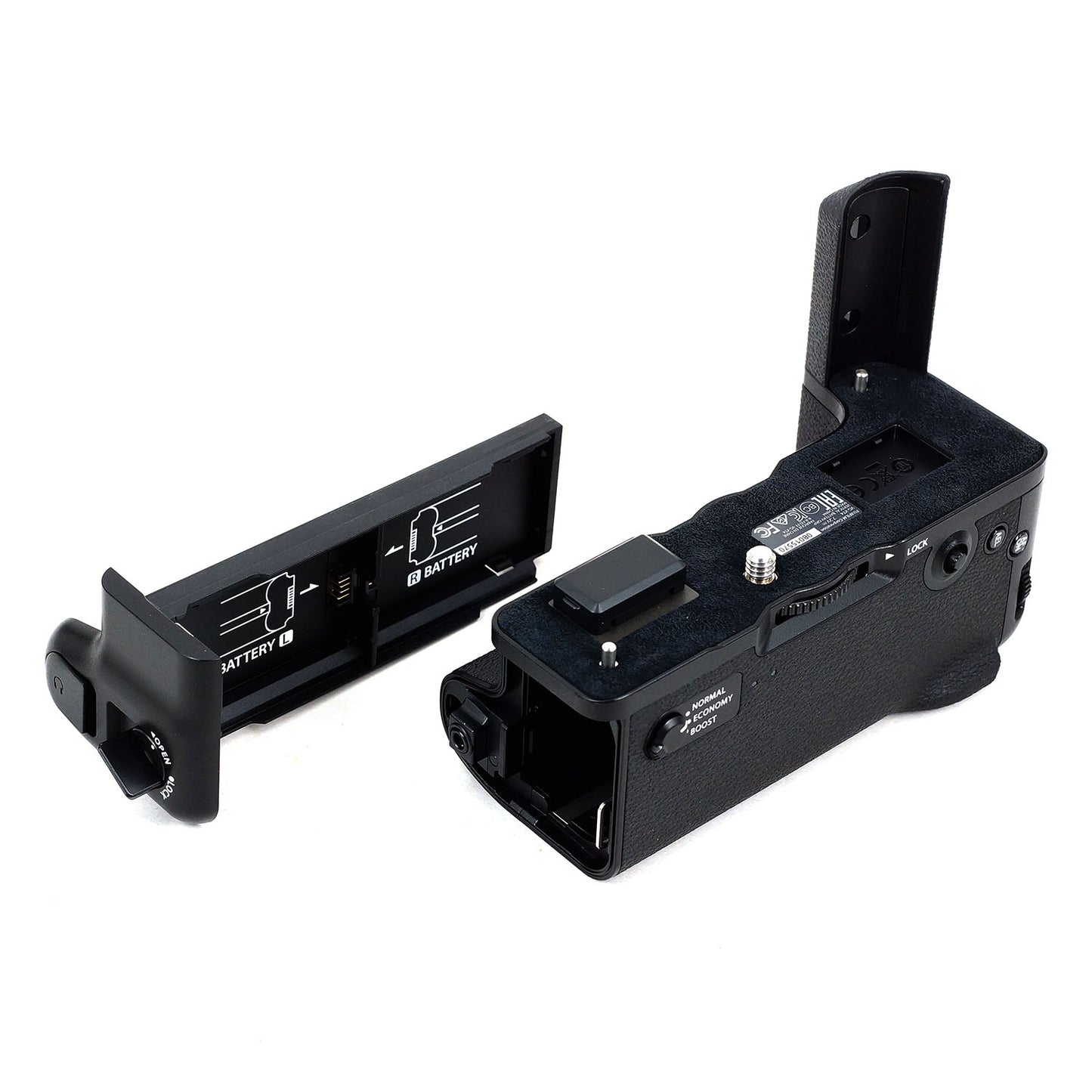 Genuine New Boxed VG-XT4 Vertical Battery Grip for Fujifilm X-T4 XT4 Camera